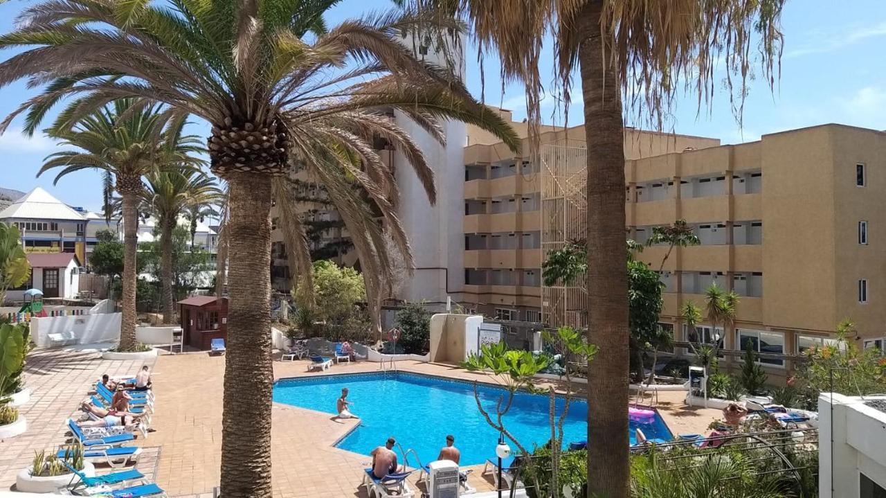 Beach Las Americas Suite Playa Feñabe Dış mekan fotoğraf