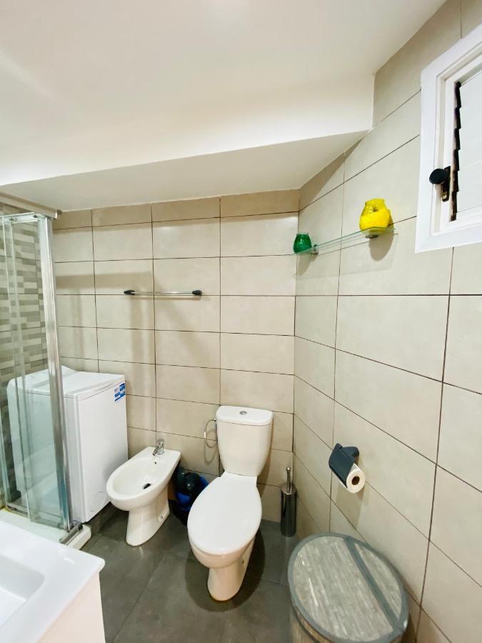 Beach Las Americas Suite Playa Feñabe Dış mekan fotoğraf
