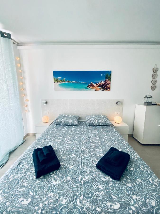 Beach Las Americas Suite Playa Feñabe Dış mekan fotoğraf