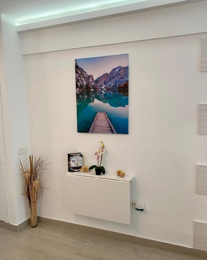 Beach Las Americas Suite Playa Feñabe Dış mekan fotoğraf