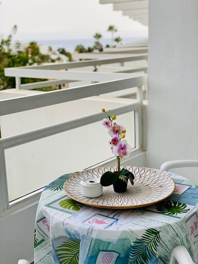 Beach Las Americas Suite Playa Feñabe Dış mekan fotoğraf