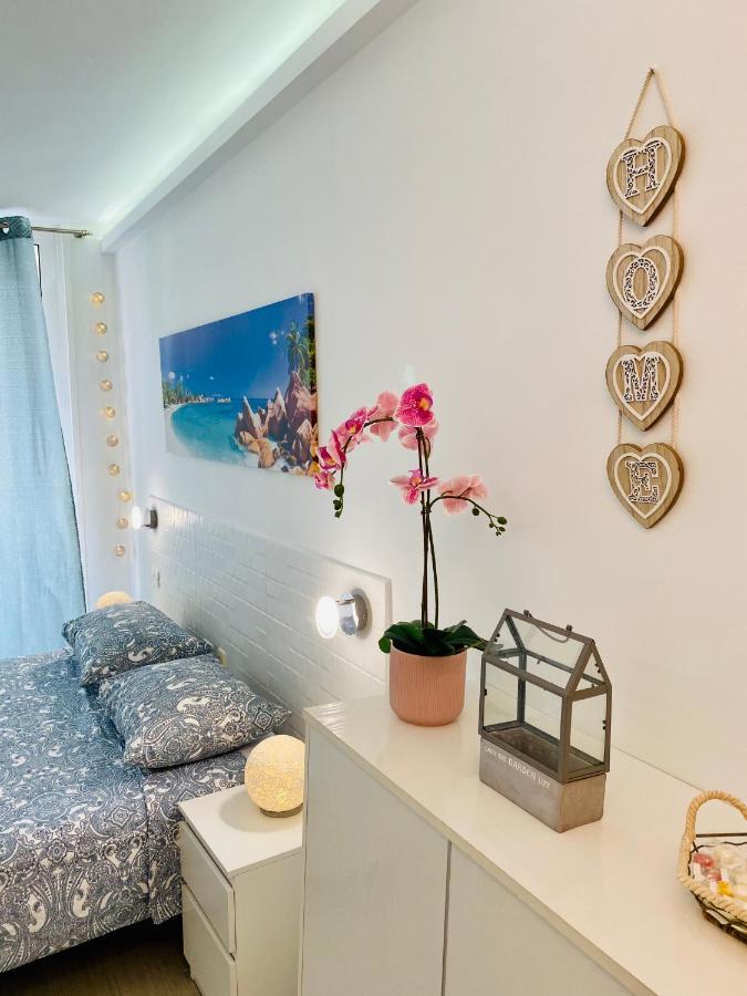 Beach Las Americas Suite Playa Feñabe Dış mekan fotoğraf