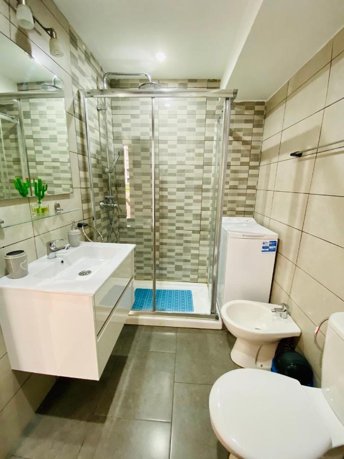 Beach Las Americas Suite Playa Feñabe Dış mekan fotoğraf